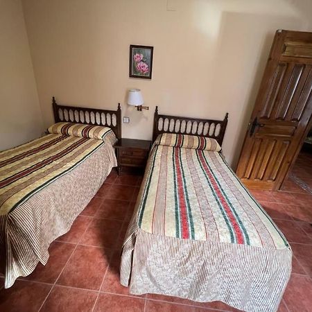 Apartamentos Turisticos La Posada Oropesa Kültér fotó