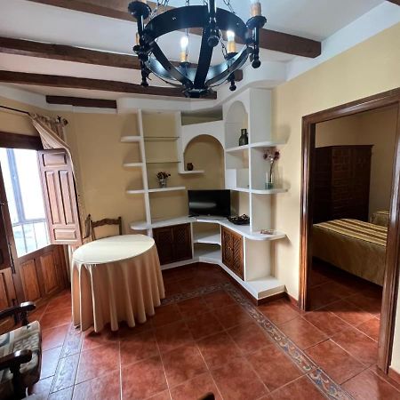 Apartamentos Turisticos La Posada Oropesa Kültér fotó