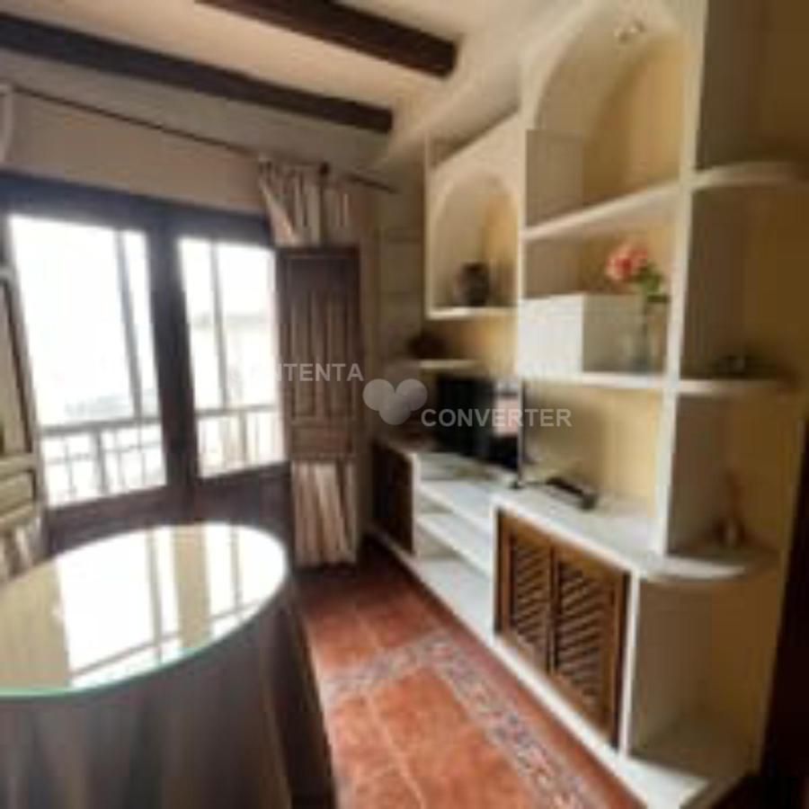 Apartamentos Turisticos La Posada Oropesa Kültér fotó
