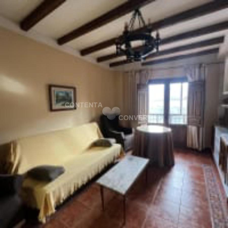 Apartamentos Turisticos La Posada Oropesa Kültér fotó